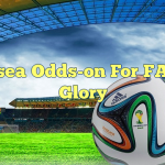 Chelsea odds-on for FA Cup glory